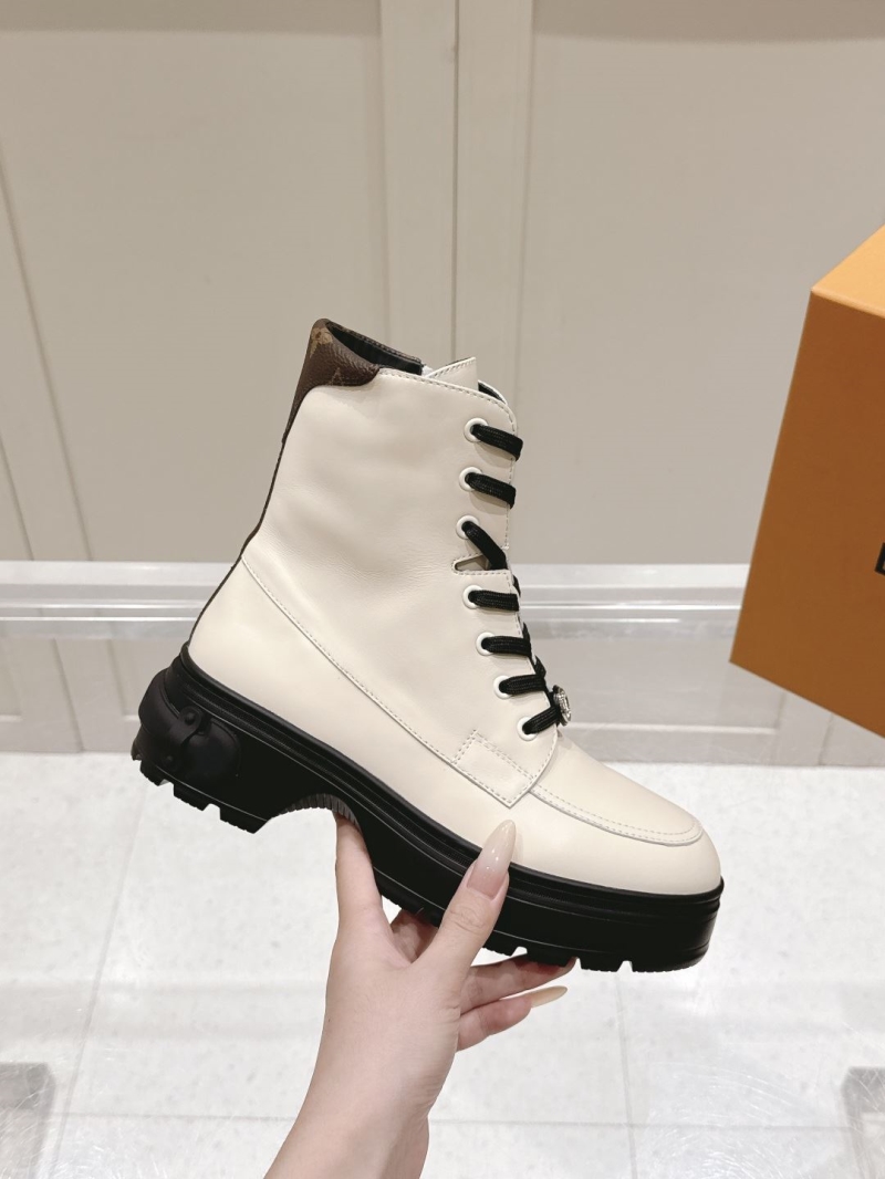 l0vis Vvtt0n boots